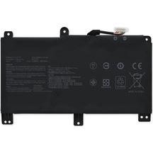 Asus Rog Strix G15 G512lv-hn267 Uyumlu Batarya Pil Model-2