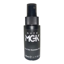 Shoe Mgk Ayakdaki Kokulara Ve Ayakkabıya Bakma Için Spreyi 50 Ml