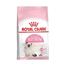 Royal Canin Kitten 36 Yavru Kedi Maması 1 Kg Açık Mama