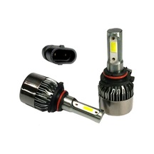 Bmw 7 Serisi 2006-2017 Sis Far Ampul H11 Beyaz Led Xenon 8000 Lümen