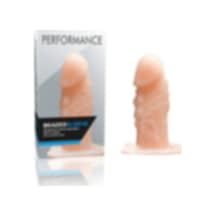 Hızlı Express Lovetoy Performance Süper Realistik Uzatmalı Penis Kılıfı