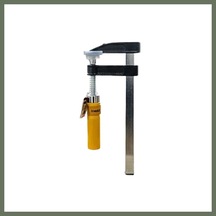 Bezos 50x200 Mm Mengene İşkence Aleti Bezos1