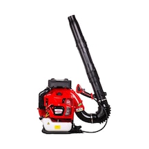 Eb 985 Benzinli 5 Hp Yaprak Üfleme Makinesi