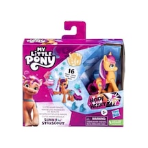 Hasbro My Lıttle Pony Sevimli İşaret Sihri Pony Figür Has-F5250