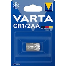 Cr1/2aa -3v Pil