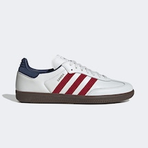 Adidas Samba Og Unisex Beyaz Spor Ayakkabı