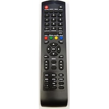 Sanyo Lcd Led Plazma Smart Tv Kumandası