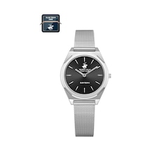 Beverly Hills Polo Club Bp3711x.350 Kadın Kol Saati Diğer