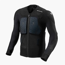 Revit Proteus Full Body Armour Vücut Koruma Siyah