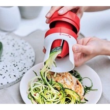 Tupperware Sebze Spirali