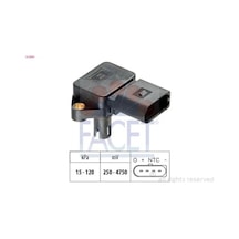 Vw Jetta 3 Map Sensoru 1.6 2006-2010 Blf Facet 103084