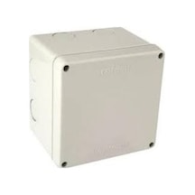 Çetsan Sıvaüstü Termoplastik Buat 140x140x100 Kb.0022