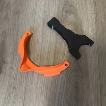 Gateesat 60 Uygulama İçin Boya Kutusu Ağzı Ve Rulo Kazıyıcı Seti Temizlik Aksesuarı