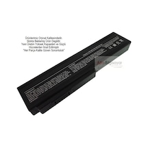 Laptopyedekparca Asus Uyumlu M50 M50Vc Batarya Pil Güçlü Güvenli
