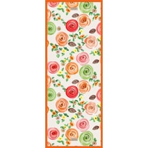 La Boutique Güz Yaz S.şal 2435-02 70x190 Karışık