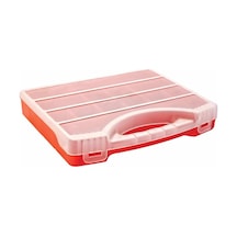 Asr-2044 Pro Organizer 12 Tdrtr