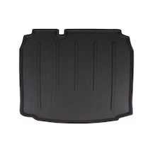 Audi A3 Sportback Halı Bagaj Havuzu 2006 - 2012 Arası