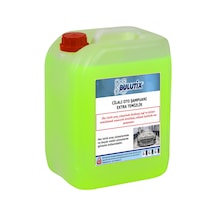 Cilalı Araç Yıkama Şampuanı 500Ml Lastik Parlatıcı Cila