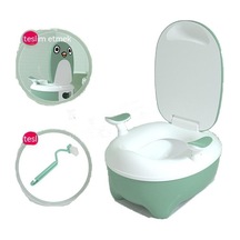 Xiaoqityh-jiaying Çocuk Tuvaleti Yeni Erkek Ve Dişi Bebek Lazımlığı.3