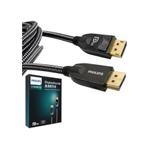 Swr3139w/93 2 Metre 8k 60hz Displayport 1.4 Kablo Premium Örgülü Zırhlı
