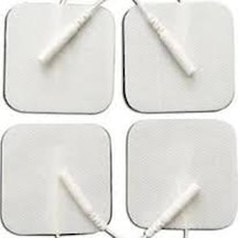 Tens Pedi Nrd 313 5x5 Cm Kablolu 2 Çift Sipariş Kodu: 313 Lot No: 0v45k562024