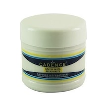 Cadence Rölyef Pasta 150 Ml.