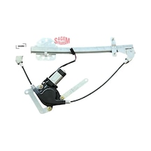 Cam Kaldırma Mekanizma Motorlu Sağ Slx Sagem 85011430
