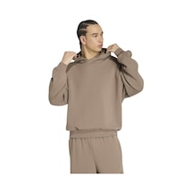 Adidas M Sl Sk Hd Bej Erkek Sweatshirt Ks0313