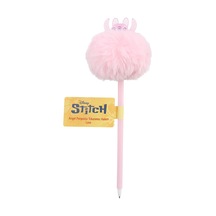Frocx Stitch Ponponlu Tükenmez Kalem 5 Adet Çok Renkli