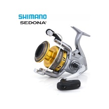 Shimano Sedona 8000 Fı Olta Makinesi