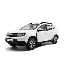 1:18 Solido 2024 Dacia Duster Ph.2.5