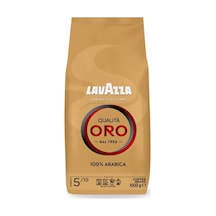 Lavazza Qualita Oro Çekirdek Kahve 1 KG
