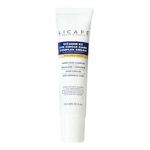 Vitamin K2 Göz Çevresi Bakım Kremi 15ml