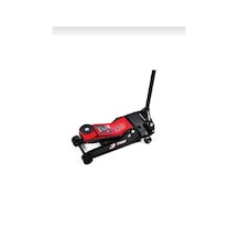 DHT 3 TON ALÇAK ŞASE ÇİFT PİSTON KRİKO