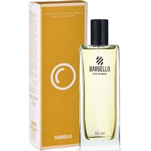 Bargello 310 Oryantal Kadın Parfüm EDP 50 ML