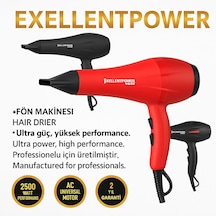 Exellent W6300 Fön Makinası