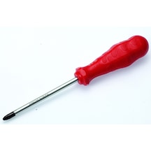 İzeltaş Opak Seri Pozidriv Yıldız Uçlu Tornavida 4325 8x150 MM