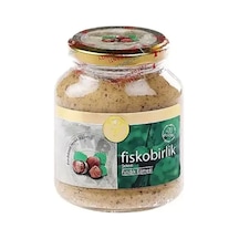 Fiskobirlik Fındık Ezmesi 300 G 8'li Avantaj Paketi Mıchu 85365864