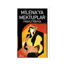 Milena Ya Mektuplar - Yqbx-653321