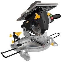 Chattel CHT-6210 Gönye Kesme Makinesi
