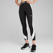 Puma Strong Kadın Siyah Tayt 526679-01 SiYAH