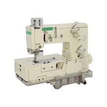 Limandi 1302 4 W- 139 Kroşeta Makinası