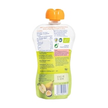 Organik Çarkıfelek Meyveli Karışık Meyve Püresi 100 Gr - Özel Seri 352103-00082 100 G