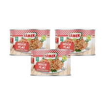 Tamek Fasulye Pilaki 3 x 400 G