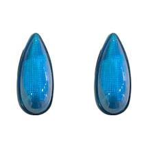 Space Oval Sinyal Lamba Lasn02