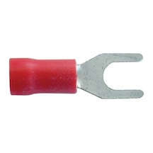 Klemsan 591013 Kck 501 İzoleli Çatal Uç 100 Ad