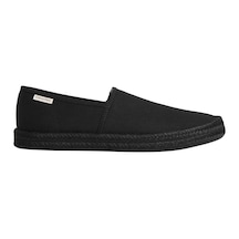 Calvin Klein Erkek Marka Logolu Günlük Kullanıma Uygun Siyah Espadril Hm0hm02076 0gj