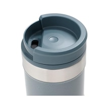Neverleak Seyahat Kupası 047 L Hammertone Ice Açık Beyaz