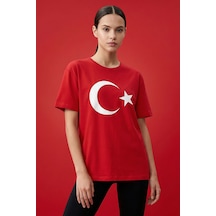 KIrmızı