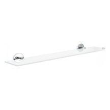Çelik Banyo Karaca Banyo Etajeri Gümüş
